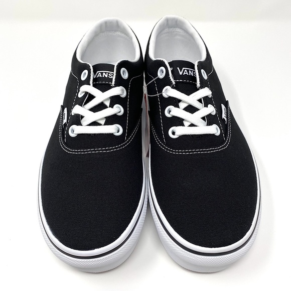 Vans Doheny Platform Women’s Sneakers - Picture 4 of 7
